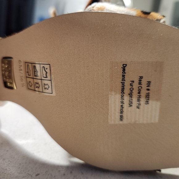 Louise et Cie sandals - Picture 5 of 6